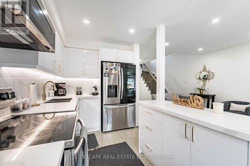 6959 Guardian Court, Mississauga, ON 
