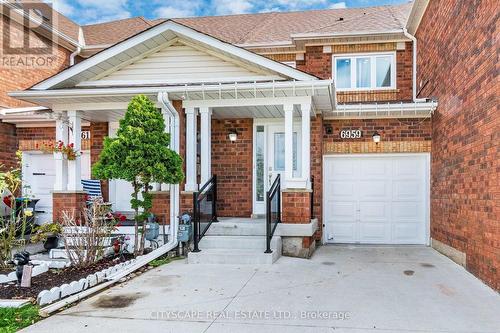 6959 Guardian Court, Mississauga, ON 