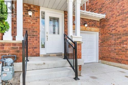 6959 Guardian Court, Mississauga, ON 