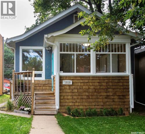 1019 C Avenue N, Saskatoon, SK 