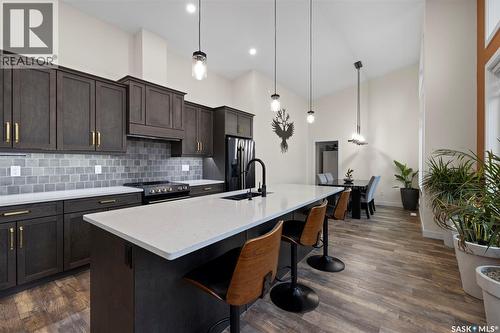 502 Daniel Avenue, Lemberg, SK 
