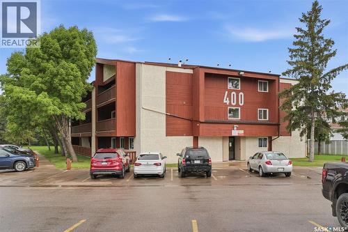 422 1580 Olive Diefenbaker Drive, Prince Albert, SK 