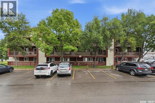 422 1580 Olive Diefenbaker Drive, Prince Albert, SK 