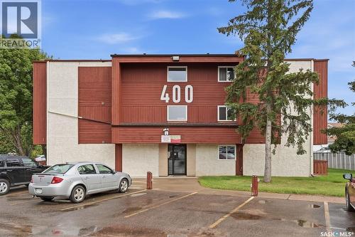 422 1580 Olive Diefenbaker Drive, Prince Albert, SK 