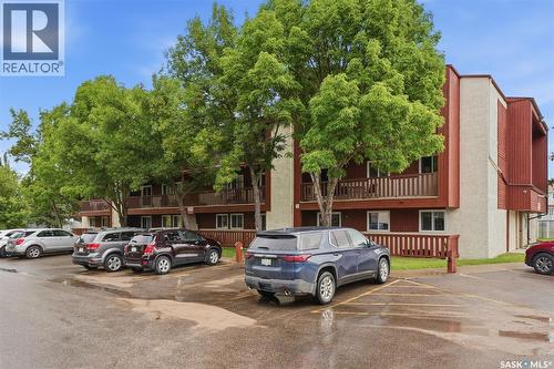 422 1580 Olive Diefenbaker Drive, Prince Albert, SK 