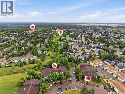 422 1580 Olive Diefenbaker Drive, Prince Albert, SK 