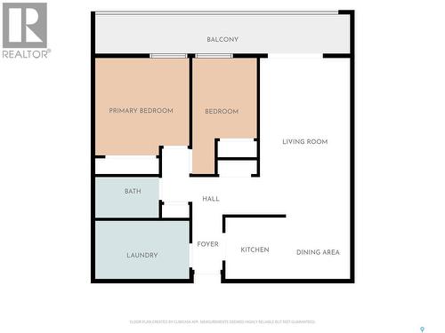 422 1580 Olive Diefenbaker Drive, Prince Albert, SK 