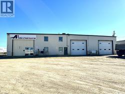A-1 Trailer & Truck Repair Ltd.  Saskatoon, SK S7L 1B9