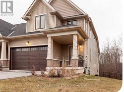 36 - 4311 MANN STREET Niagara Falls, ON L2G 0A4
