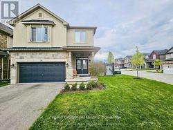 35 CUTTS CRESCENT Hamilton, ON L0R 1C0