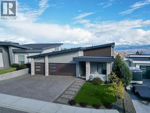2505 Tallus Heights Drive  West Kelowna, BC V4T 3M2
