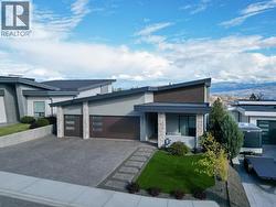 2505 Tallus Heights Drive West Kelowna, BC V4T 3M2