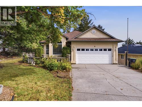 2374 Shannon Woods Drive  West Kelowna, BC V4T 2M1