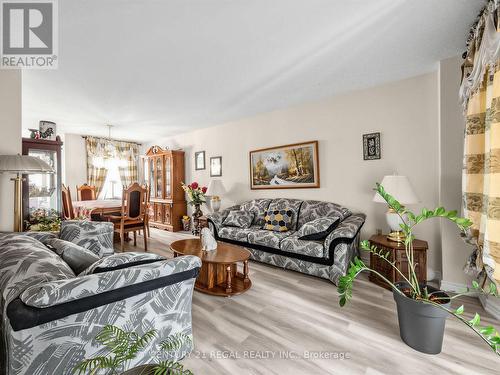 41 Coe Drive, Ajax, ON 