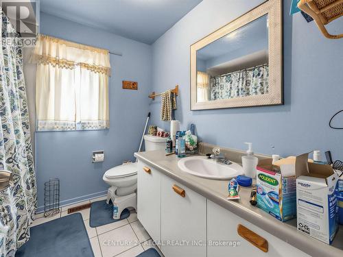 41 Coe Drive, Ajax, ON 