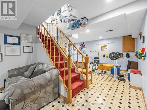 41 Coe Drive, Ajax, ON 