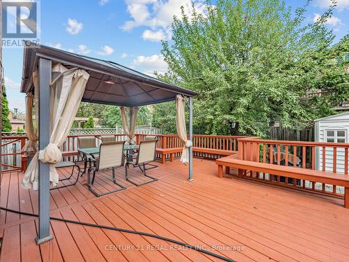 41 Coe Drive, Ajax, ON 