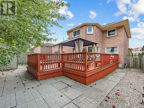 41 Coe Drive, Ajax, ON 