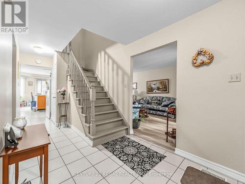 41 Coe Drive, Ajax, ON 