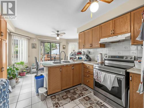 41 Coe Drive, Ajax, ON 