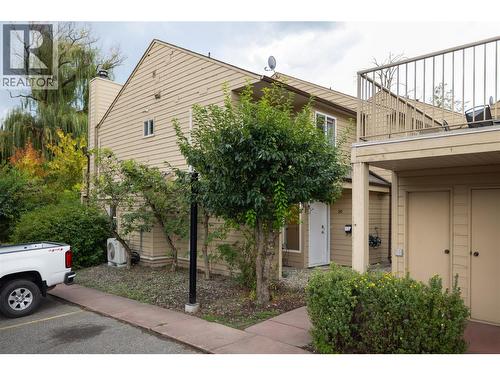 5300 25 Avenue Unit# 20  Vernon, BC V1T 6R4