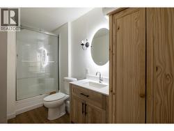 En-suite added to Primary bedroom - 