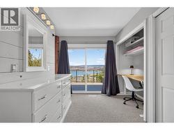 Upper Level 2nd Primary Bedroom - 