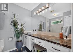 Upper Level full Ensuite - 