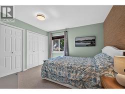 Upstairs Bedroom - 