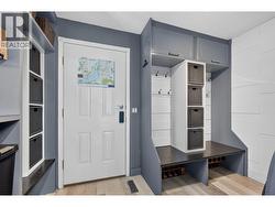 Mudroom Garage entrance - 