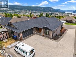 335 MANDARINO PLACE  Williams Lake, BC V2G 5J1