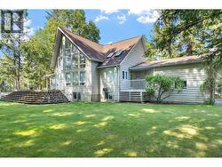 1897 DRAGON HILL ROAD  Quesnel, BC V2J 4B9
