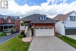 20 ROSEMARIE CRESCENT  Whitby, ON L1M 1G6