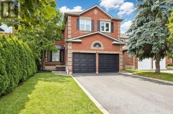2334 WILDWOOD CRESCENT Pickering, ON L1X 2N1