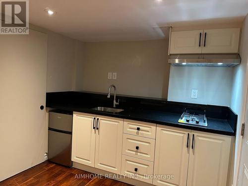 APARTMENT - 35 ROYAL ORCHARD BSMT UNIT BOULEVARD , Markham, Ontario L3T 3C4 2