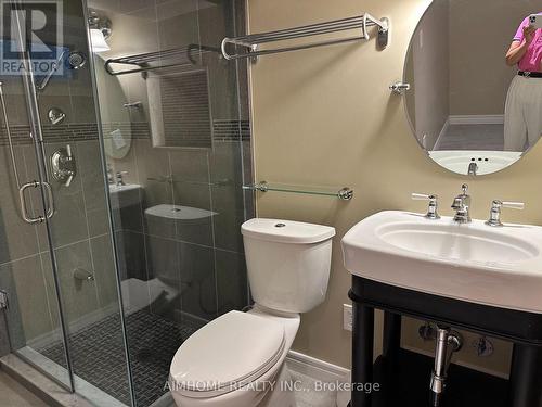 APARTMENT - 35 ROYAL ORCHARD BSMT UNIT BOULEVARD , Markham, Ontario L3T 3C4 4