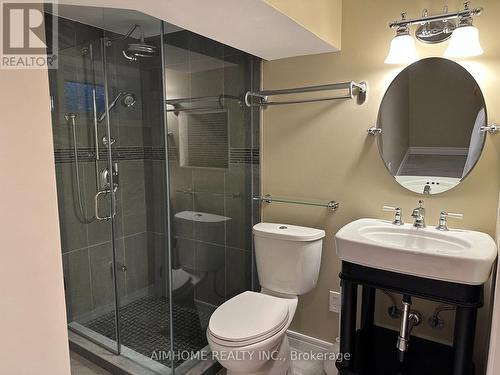 APARTMENT - 35 ROYAL ORCHARD BSMT UNIT BOULEVARD , Markham, Ontario L3T 3C4 5