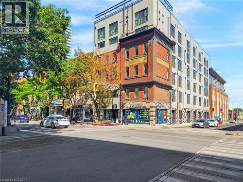 121 King Street E Unit# 101, Hamilton, ON 