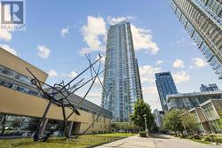 1812 - 35 MARINER TERRACE  Toronto, ON M5V 3V9