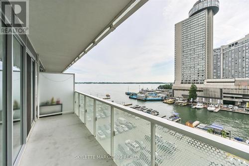 617 - 15 Queens Quay E, Toronto, ON 