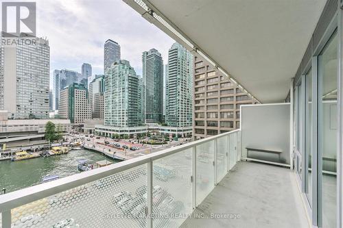 617 - 15 Queens Quay E, Toronto, ON 
