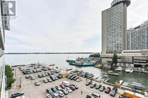617 - 15 Queens Quay E, Toronto, ON 
