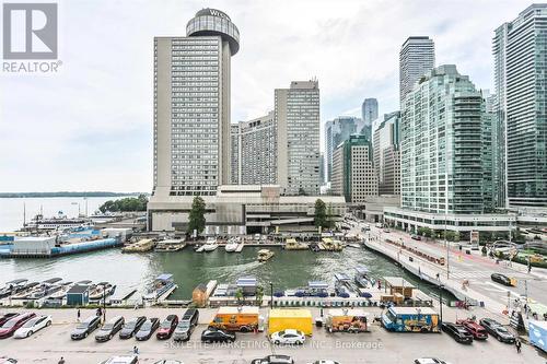617 - 15 Queens Quay E, Toronto, ON 