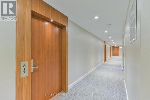 617 - 15 Queens Quay E, Toronto, ON 