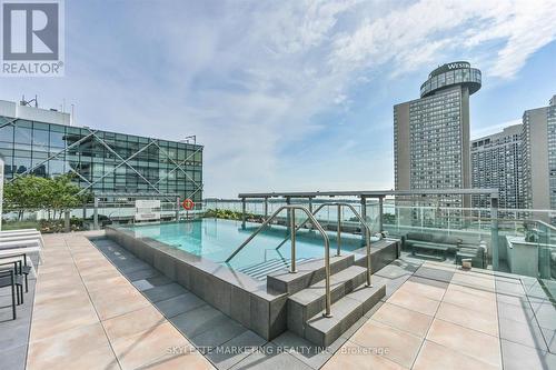 617 - 15 Queens Quay E, Toronto, ON 