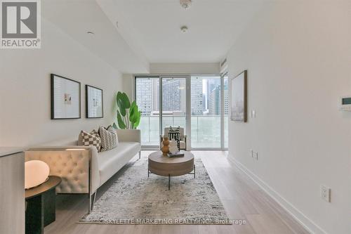 617 - 15 Queens Quay E, Toronto, ON 
