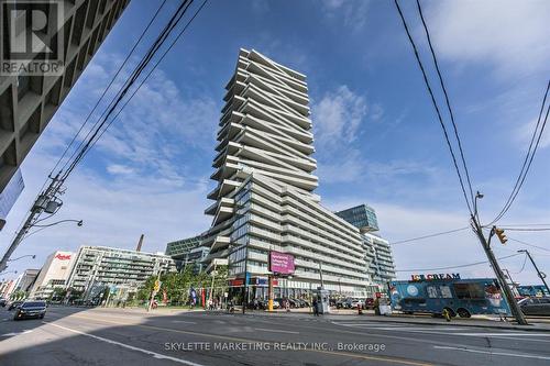 617 - 15 Queens Quay E, Toronto, ON 