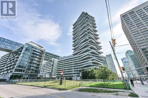 617 - 15 Queens Quay E, Toronto, ON 