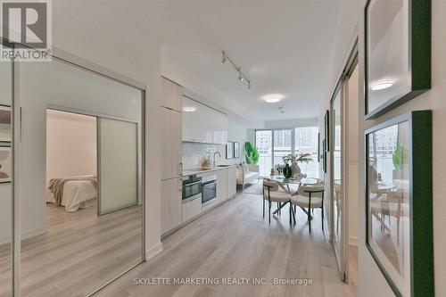 617 - 15 Queens Quay E, Toronto, ON 