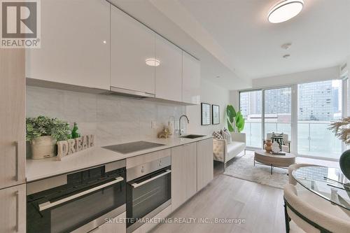 617 - 15 Queens Quay E, Toronto, ON 
